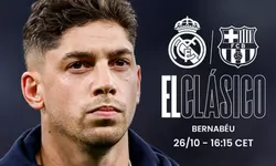 Real Madrid vs Barcelona, Pertarungan Dua Era di La Liga 2025