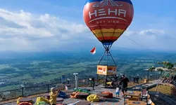 Menikmati Malam di Jogja, 5 Tempat Paling Hits Ini Tak Boleh Dilewatkan Loh!