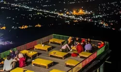 Malam Jogja yang Tak Terlupakan! Lima Tempat dengan Pemandangan Terindah