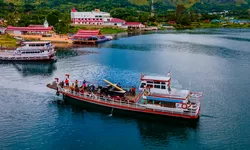 Tiga Tempat Rahasia di Sumatera Utara yang Wajib Masuk Bucket List Kamu!