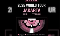 BLACKPINK Balik ke GBK! Ini Semua yang Harus Kamu Tahu Sebelum Nonton DEADLINE Tour 2025