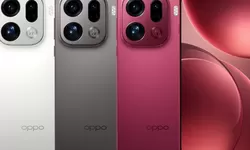 OPPO Find X9 Pro Tampil Gagah: Hadirkan Kamera 200MP, AI Portrait Glow, dan Kapasitas Baterai 7.500 mAh