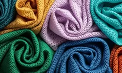 CKP Textile Jadi Solusi Pasokan Kain Berkualitas untuk Industri Garmen Nusantara