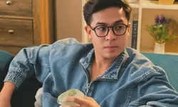 Ayah Jerome Polin Kritis, Sang YouTuber Mohon Doa, "Tuhan tolong Papa"