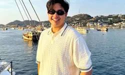 Mohon Doa untuk Sang Ayah yang Sakit Parah, Jerome Polin: Tuhan Tolong, Aku Percaya Engkau Sanggup