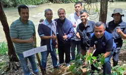 AQUA Tegaskan Komitmen Produksi Air Mineral Berkualitas dari Alam Indonesia