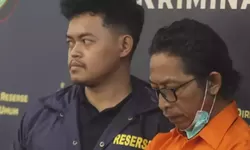Nanang Gimbal Dituntut 15 Tahun Penjara, Drama Berdarah di Balik Perselisihan Dua Warga Cibarusah