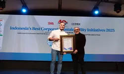 XLSMART Raih Sejumlah Penghargaan Bergengsi 2025, Tegaskan Komitmen pada Inovasi dan Keberlanjutan