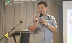 DPRD Kota Bandung Sesuaikan Perda Kesejahteraan Sosial, Targetkan Pelayanan Lebih Cepat