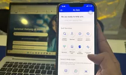 XLSMART Hadirkan Fitur Cek Tiket Aduan di myXL, Wujudkan Layanan Pelanggan yang Transparan dan Efisien