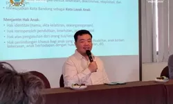 DPRD Kota Bandung Kebut Pembahasan Revisi Perda Kesejahteraan Sosial, Fokus Kuatkan Peran LKS