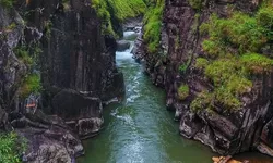 Lima Hidden Gem Garut 2025, Akses Mudah dan Murah dengan Pesona Alama yang Masih Asri