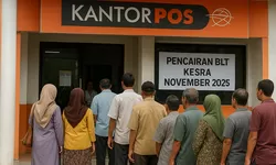 Cair Bulan Ini! BLT Kesra Rp 900 Ribu untuk 35 Juta KPM di Seluruh Indonesia