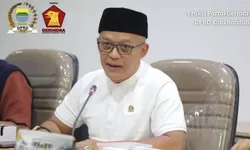 Asep Robin Sebut Satpol PP Harus Mampu Menangani Kejahatan Terhadap Ketertiban Umum