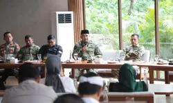 Rudy Susmanto Percepat Pembentukan Koperasi Merah Putih untuk Kemandirian Ekonomi Desa