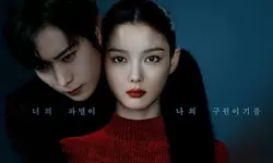 Catat! Drama Korea “Dear X” Tayang Tiap Kamis, Berikut Jam Tayang dan Sinopsisnya