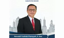 Gebyar Pelayanan Terpadu dalam Rangka Memperingati Hari Ulang Tahun Kemerdekaan RI Ke-80