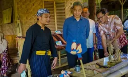 Jejak Kerajaan Pajajaran Mulai Terungkap, Pemkot Bogor Siap Bangun Museum Pajajaran