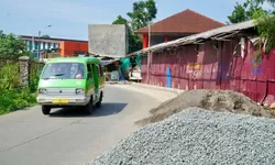 Pemkot Bogor dan Organda Sepakat Ubah Trayek Angkot Demi Hidupkan Pasar Jambu Dua