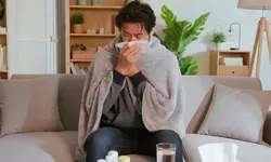 Jangan Sepelekan Batuk dan Pilek Musiman, Bisa Jadi Gejala Infeksi Serius