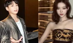 Jungkook BTS dan Winter aespa Dikabarkan Jalin Hubungan Spesial, Begini Fakta Lengkapnya