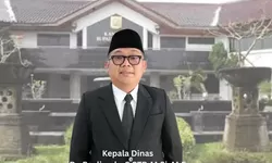 PUBLIKASI KINERJA DINAS PENDIDIKAN KABUPATEN BOGOR TAHUN 2025