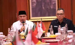 Bupati Bogor Bentuk Tim Reaksi Cepat Kebersihan, Dorong Gerakan Bersama Wujudkan Lingkungan Bersih