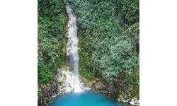 Wisata Subang 2025! 5 Spot Alam Terbaik dari Curug Bening hingga Negeri Diatas Awan