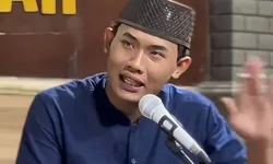 Video Kontroversial Gus Elham Yahya Viral, PBNU dan Wamenag Beri Respons Begini