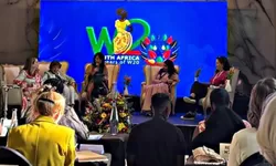 Dukung Agenda Inklusif, Indonesia Tampilkan Program Sisternet di Forum W20 Afrika Selatan