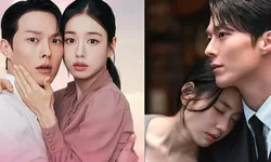 Lima Rekomendasi Drama Korea Romantis November 2025 Tayang di Netflix