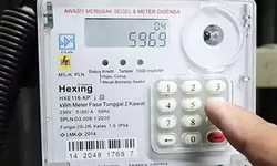 Cek Tarif Listrik PLN Terbaru Hingga Desember 2025 untuk Semua Golongan