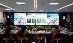 Kabupaten Bogor Masuk TOP 5 I-SIM 2025, Inovasi Pangan Sukses Diakui Nasional!