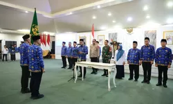Enam Program Unggulan Korpri Dorong Reformasi ASN Kabupaten Bogor, Siap Maksimalkan Pelayanan Publik