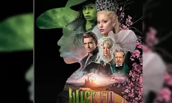 Sinopsis Film Wicked 2, Kisah Persahabatan, Takdir, dan Konflik Baru Elphaba