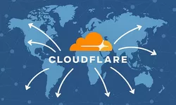 Jejak Cloudflare di Balik Tulang Punggung Jaringan Situs Judol yang Kian Marak