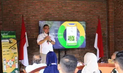 Pemkab Bogor Tunjukkan Konsistensi Inovasi ke Tim IGA, NGUPAHAN dan SiGardaMas Tegaskan Layanan Publik Inovatif