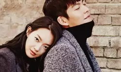 Agensi Konfirmasi, Shin Min Ah dan Kim Woo Bin Akan Menikah Tahun Ini