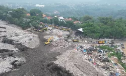 Masuk Daerah Prioritas, Kota Bogor Jadi Pionir Kota Bebas Sampah lewat PSEL 2026