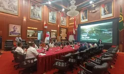 Pemkab Bogor–Sentul City Perkuat Kolaborasi Wujudkan Sentul Bio-Town Berstandar Global