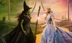 Wicked 2: Pertarungan Terakhir Elphaba vs Glinda