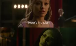 For Good 2025, Konflik Terbesar di Wicked 2 Terungkap!