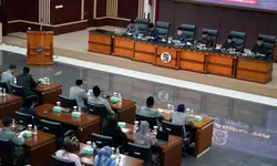 Di Tengah Defisit, Bogor Susun APBD 2026 dengan Fokus Program Strategis