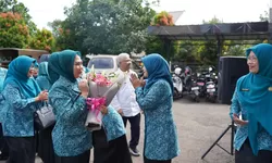 Transformasi Posyandu di Bogor, dari Layanan Dasar Kini Terintegrasi