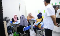 Pemkab Bogor Perkuat Layanan Inklusif Lewat Pemutakhiran Biodata Disabilitas