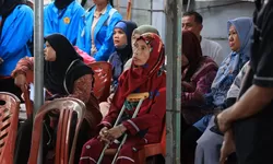Pemkab Bogor Pastikan Hak Penyandang Disabilitas Terlindungi Lewat Pendataan Resmi