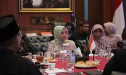 Rudy Susmanto Tegaskan Komitmen Hadirkan RPH Halal Pertama di Kabupaten Bogor