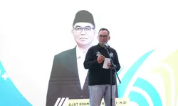 Pemkab Bogor Kejar Target UHC 100 Persen, Sekda Ajat Tegaskan Akses Kesehatan Warga Harus Merata