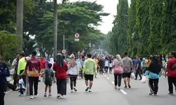 CFD Tegar Beriman Direkayasa, Ambulans Tetap Prioritas