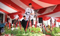 Bupati Bogor Tegaskan Guru Sebagai Pilar SDM, Komitmen Tingkatkan Kompetensi dan Kesejahteraan